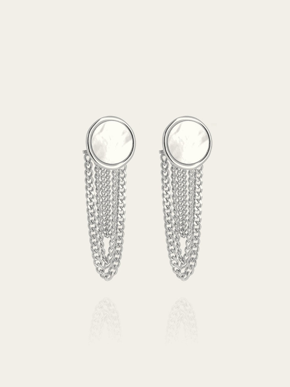 Wida Earrings