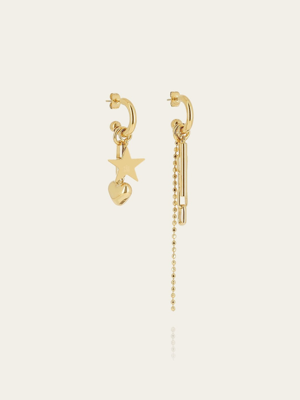 Cure Earrings