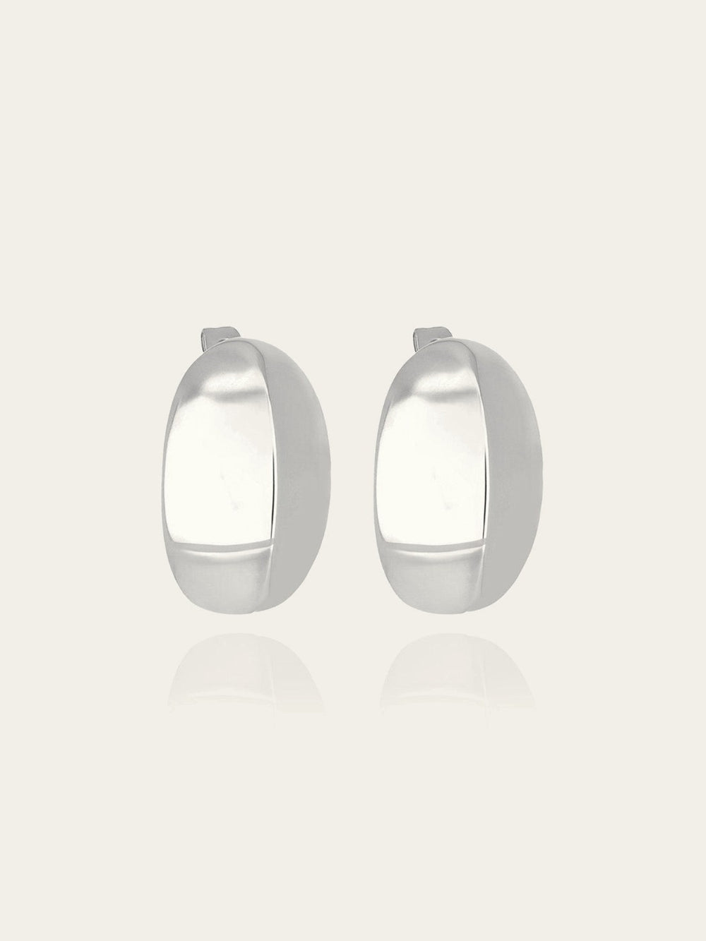 Boucles d'oreilles Althéa