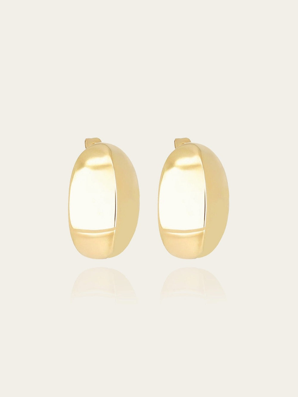 Boucles d'oreilles Althéa