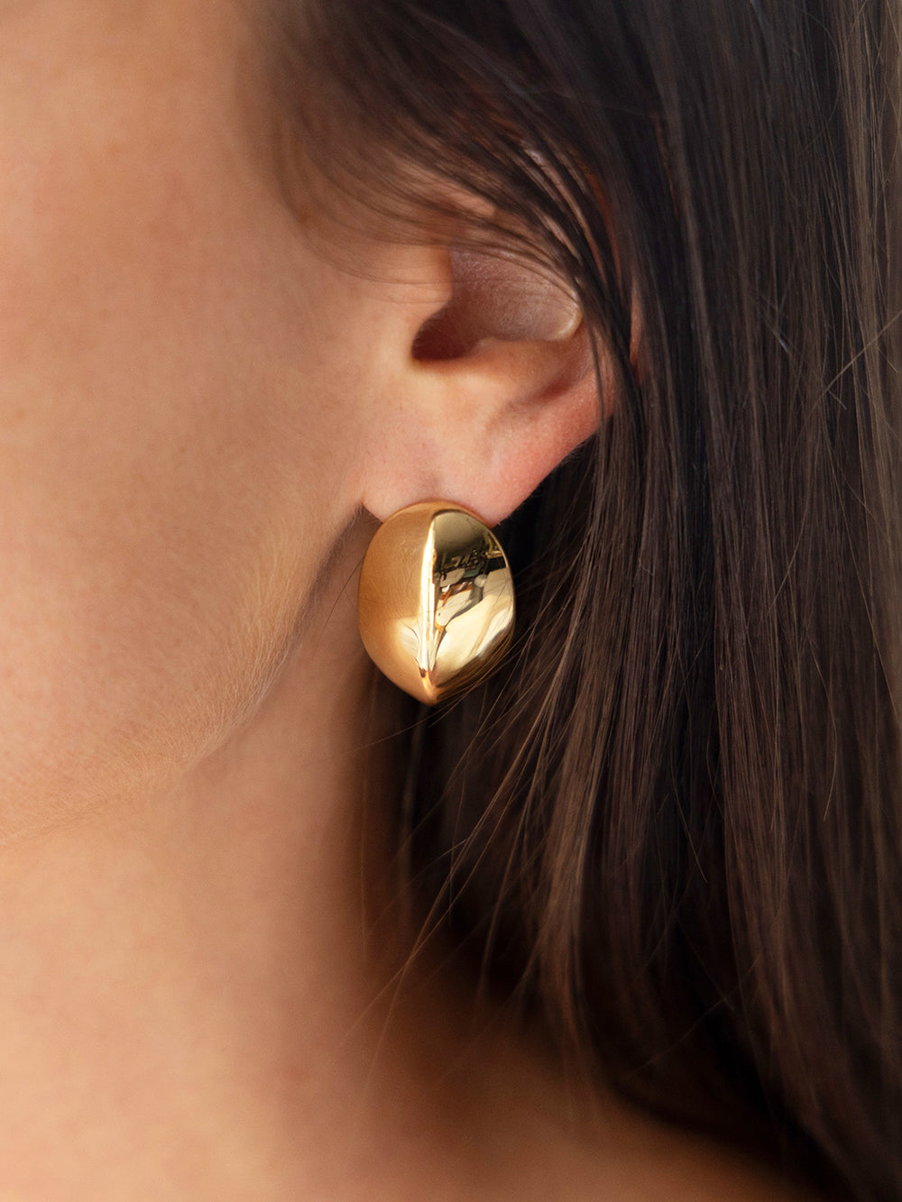 Boucles d'oreilles Althéa