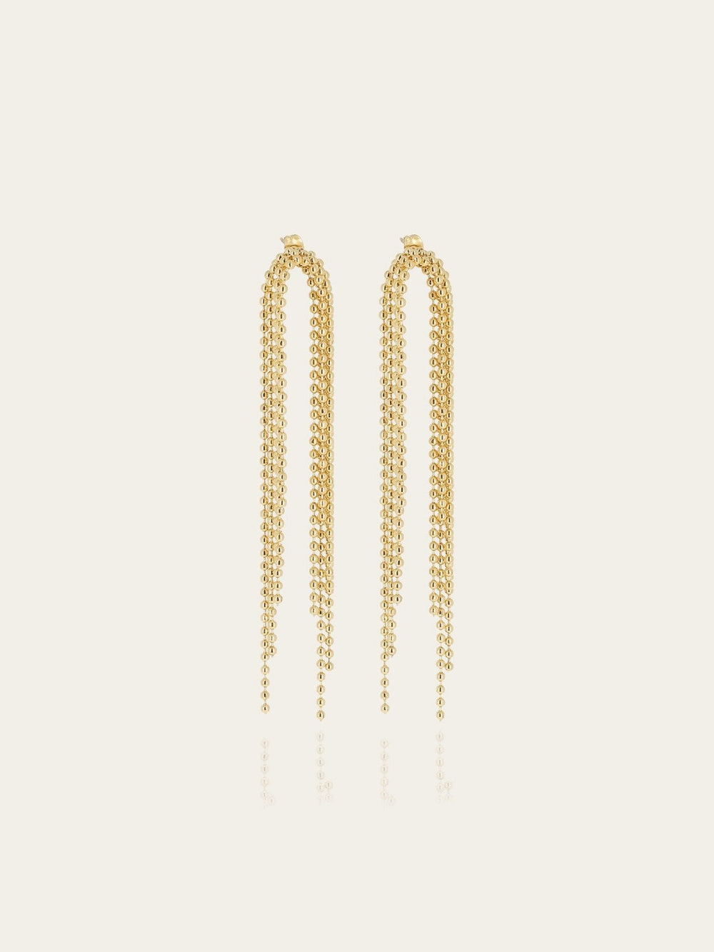 Boucles d'oreilles Judy