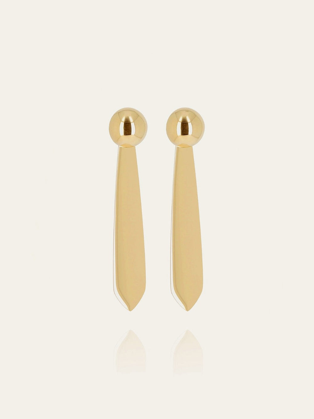 Boucles d'oreilles Carter