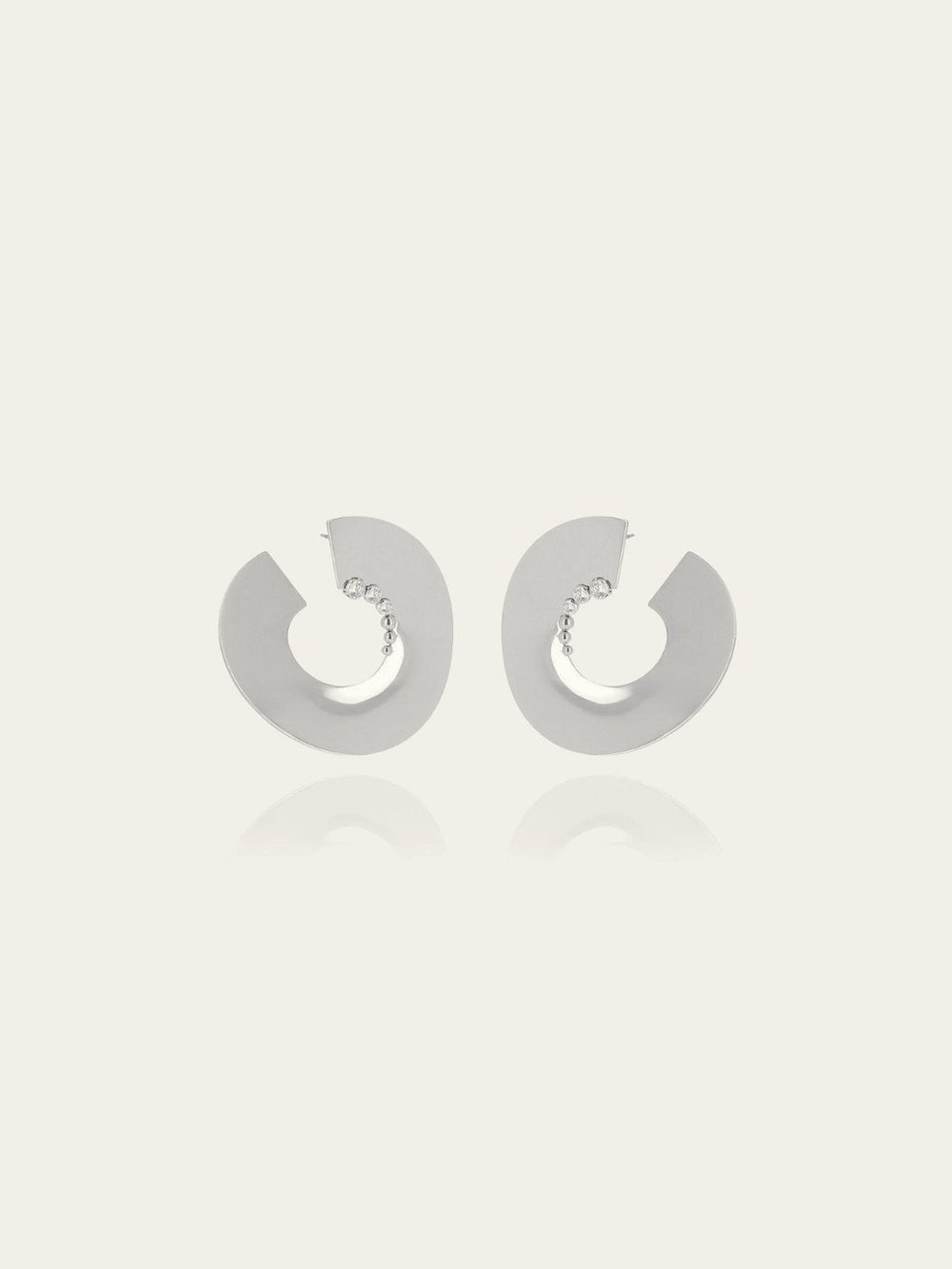 Sanji Earrings