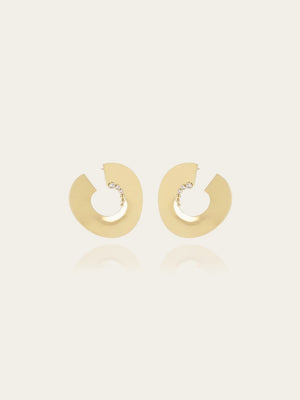 Sanji Earrings
