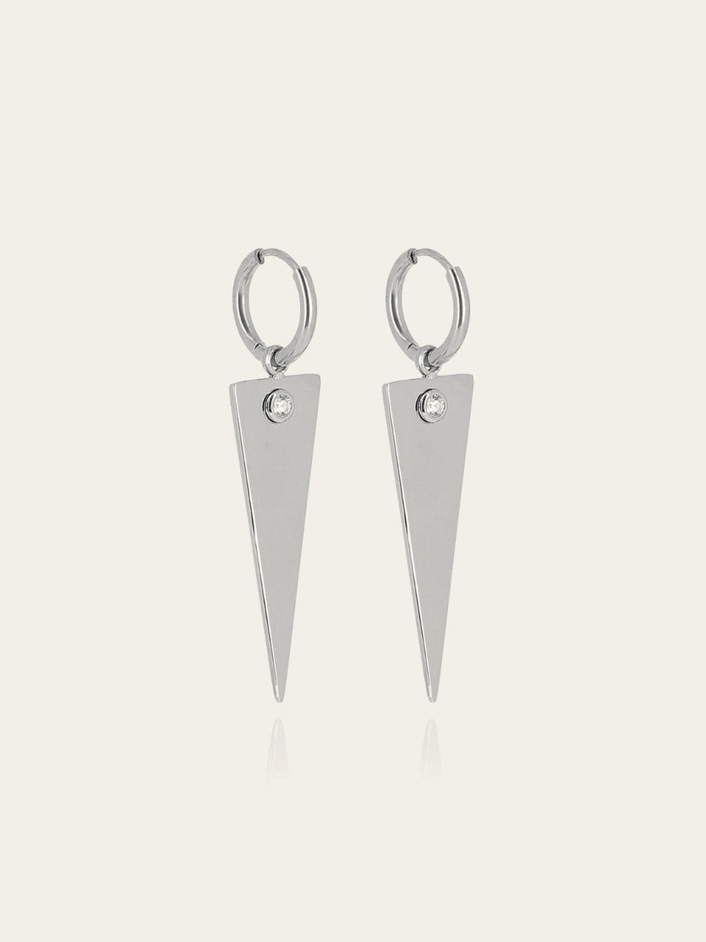 Bepo Earrings