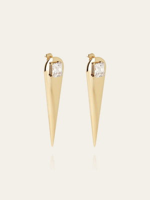 Phileas Earrings