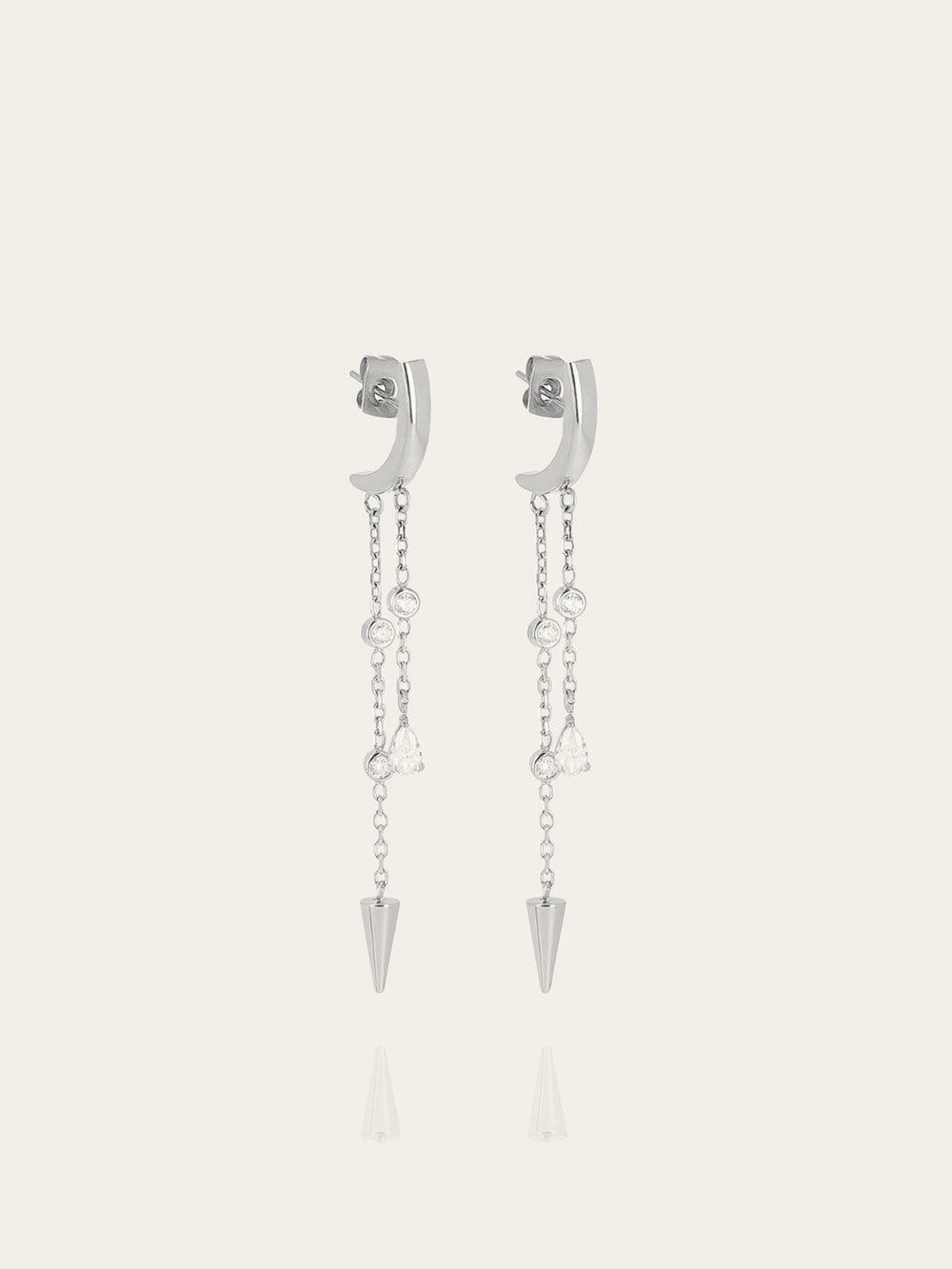 Tahia Earrings