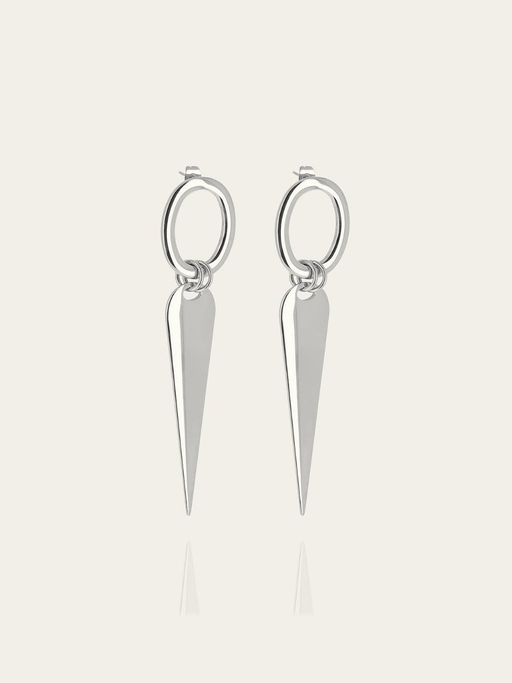 Boucles d'oreilles Brogy