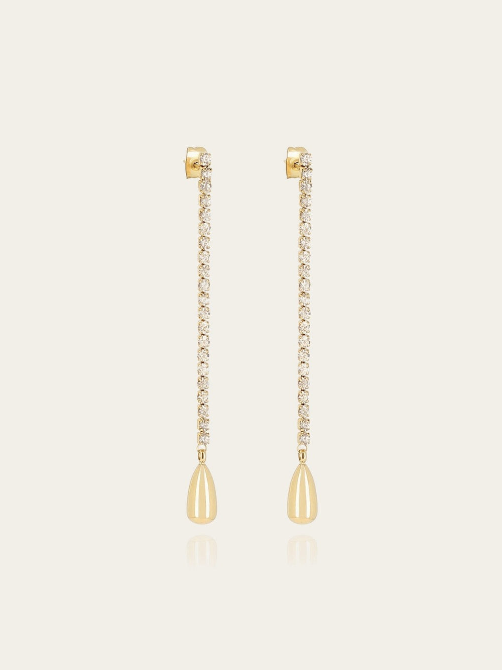 Léontine Earrings