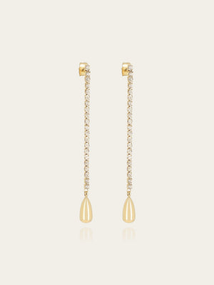 Léontine Earrings