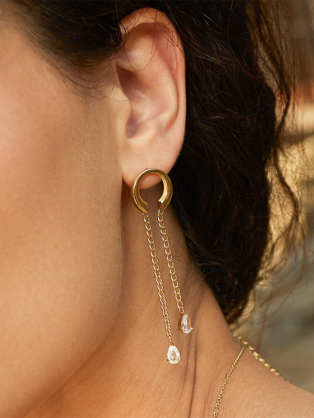 Nerja Earrings