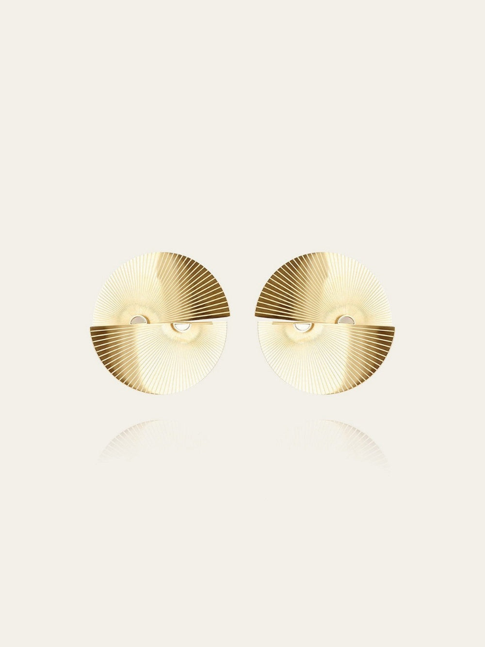 Neebla Earrings