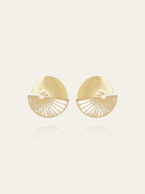 Boucles d'oreilles Mirage