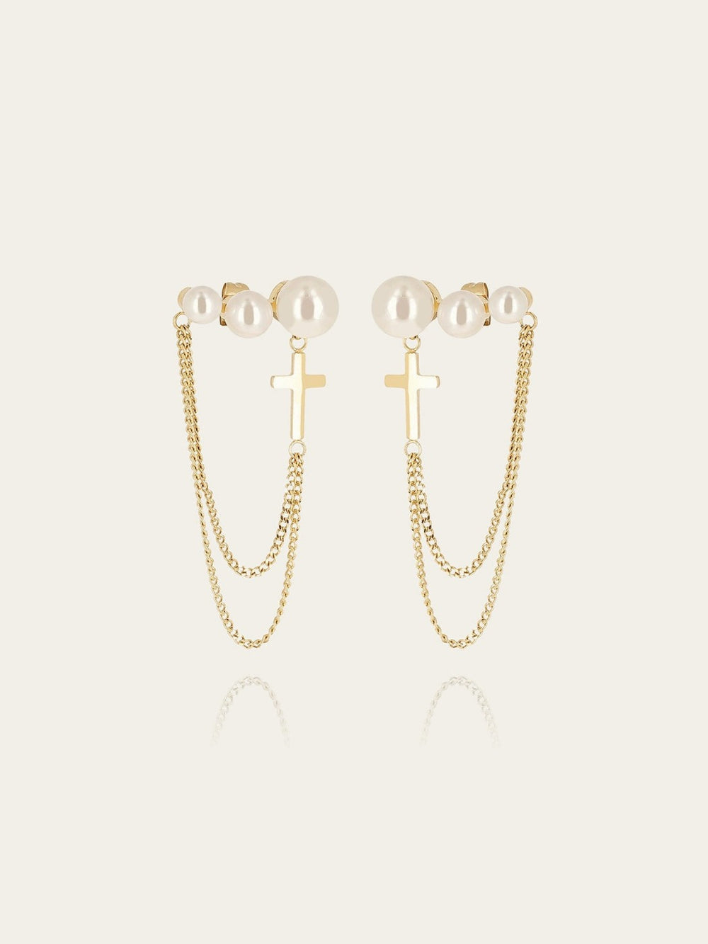 Boucles d'oreilles Mezcal