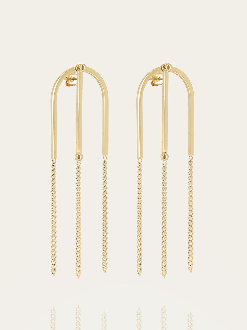 Boucles d'oreilles Amapolas
