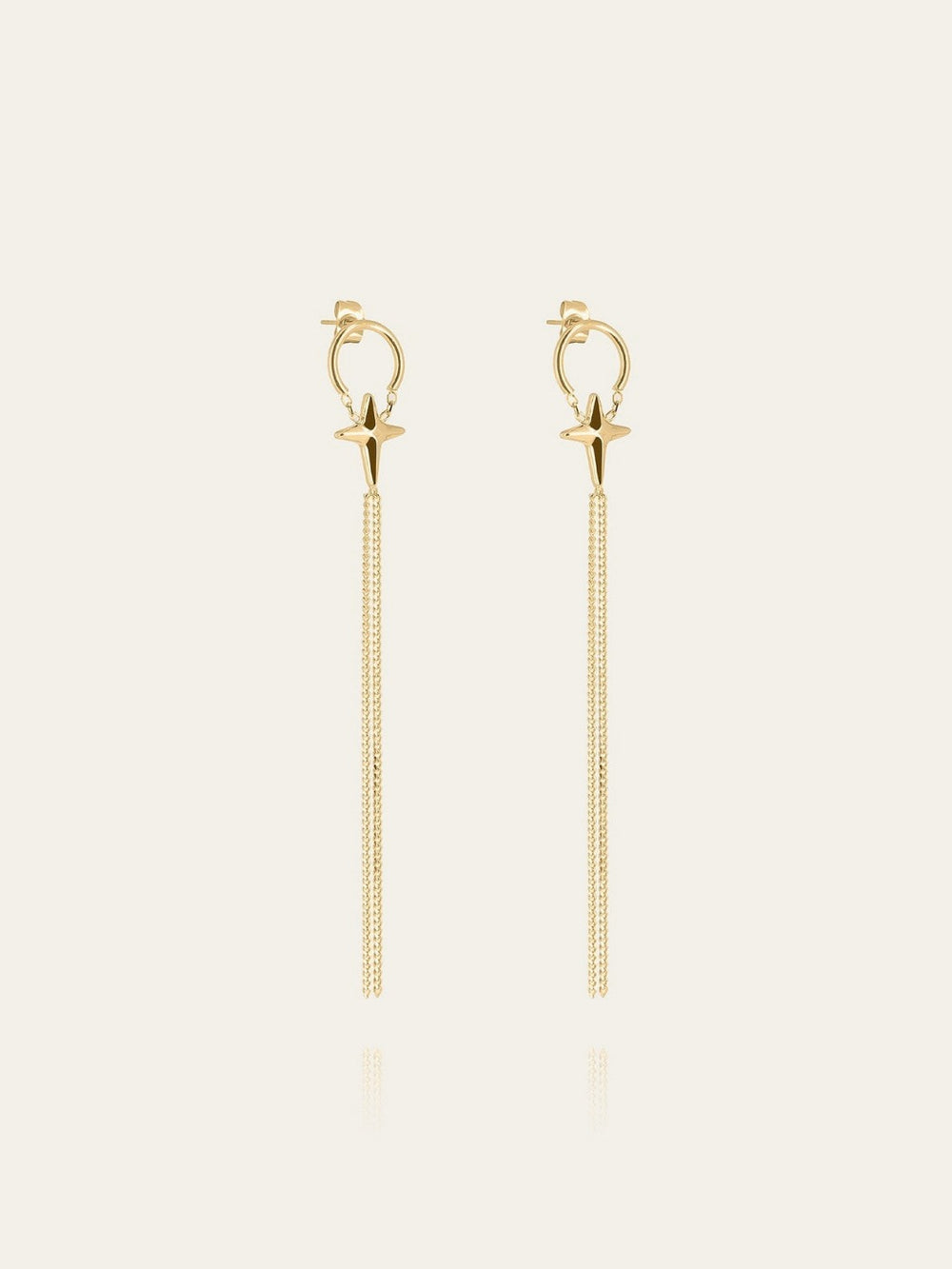 Boucles d'oreilles Montresta