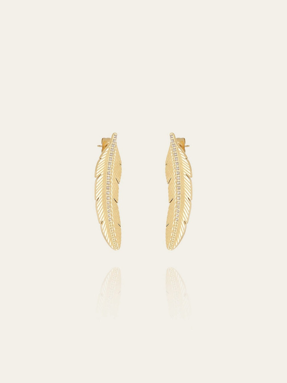 Boucles d'oreilles Badesi