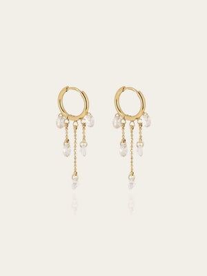 Molfetta Earrings