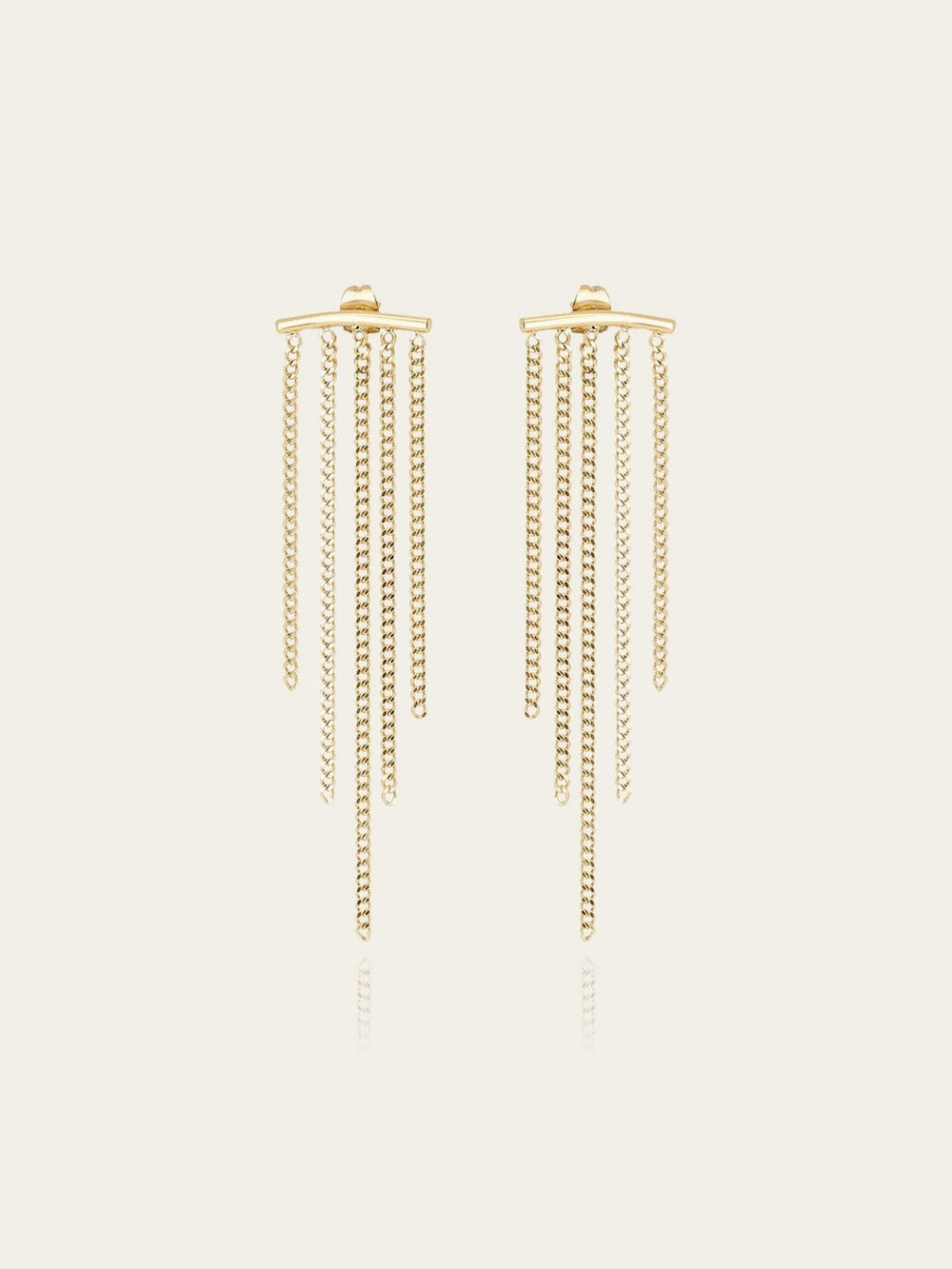 Boucles d'oreilles Gallico