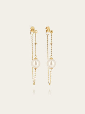 Boucles d'oreilles Tursi