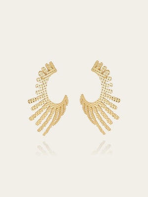 Boucles d'oreilles Banaue