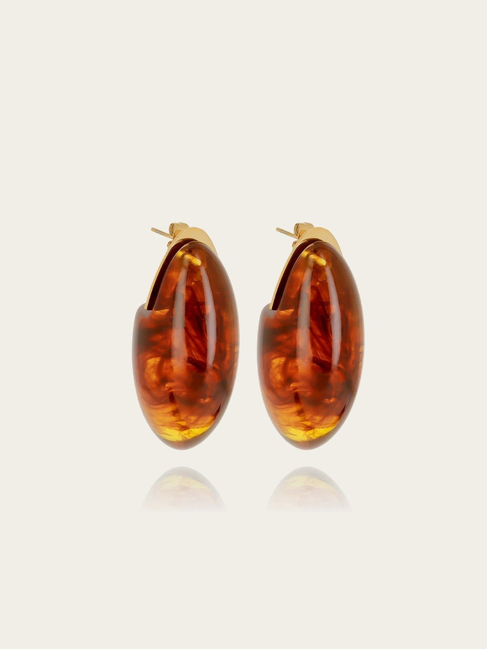 Boucles d'oreilles Sévane