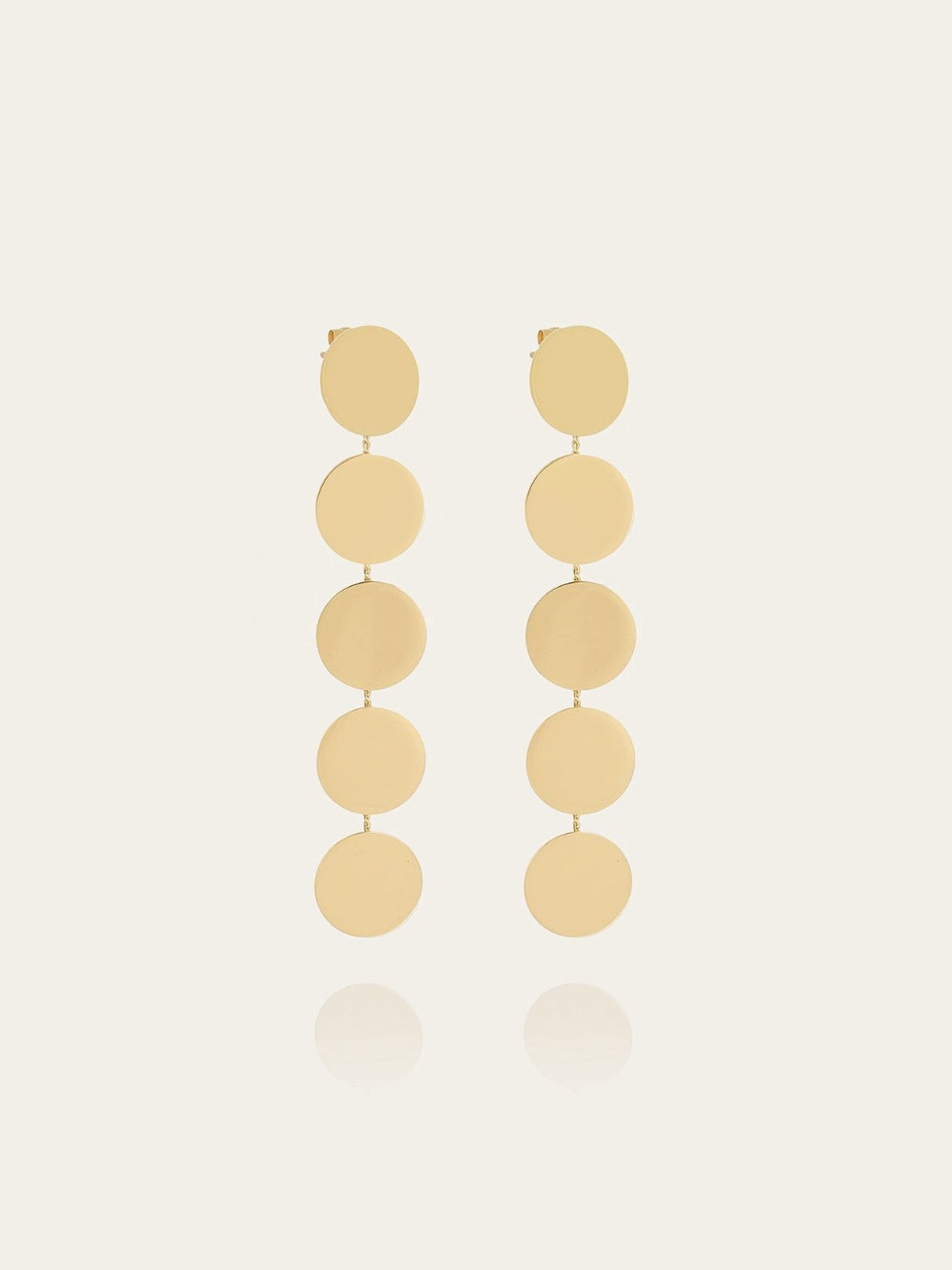 Boucles d'oreilles Belisa