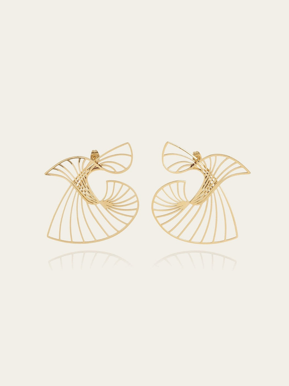 Boucles d'oreilles Auralis