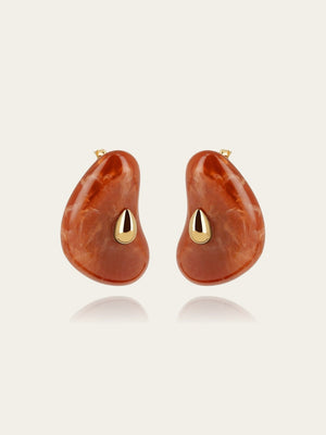 Boucles d'oreilles Beany