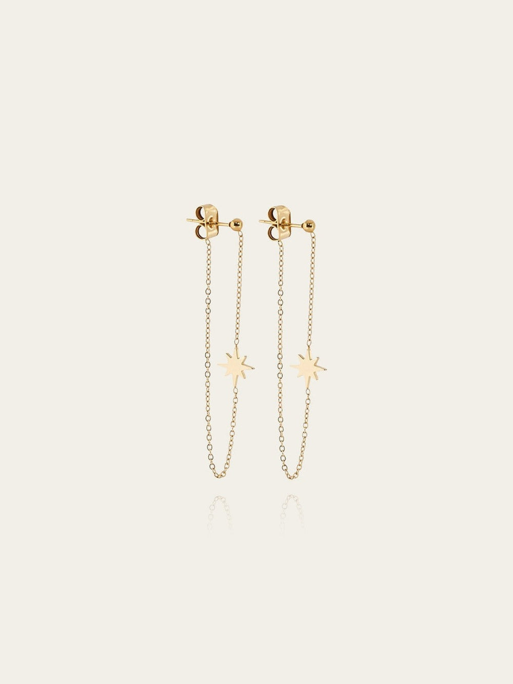 South Sea Earrings