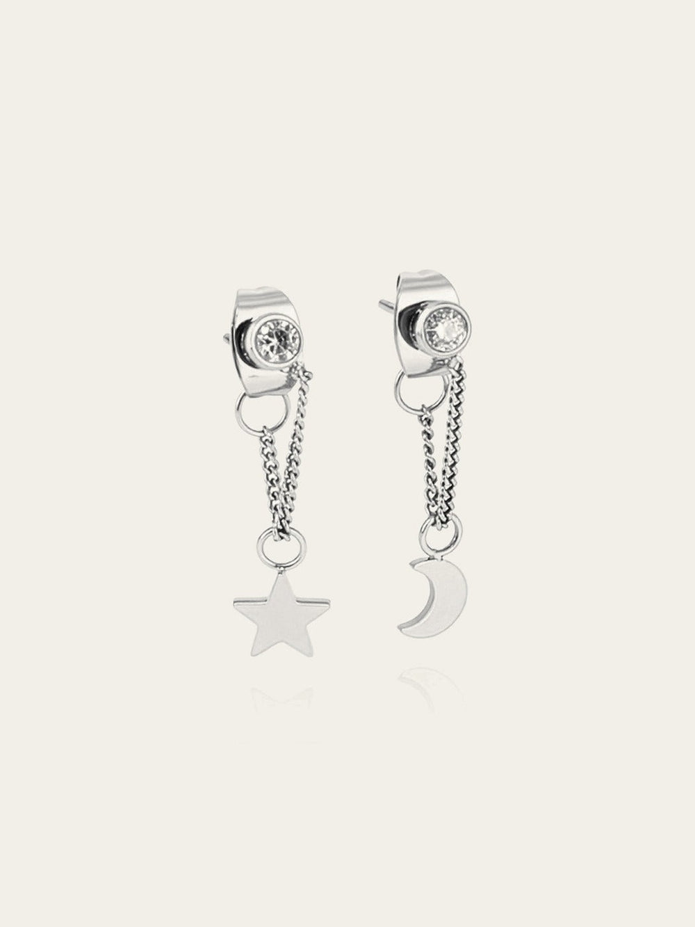 Sky Earrings