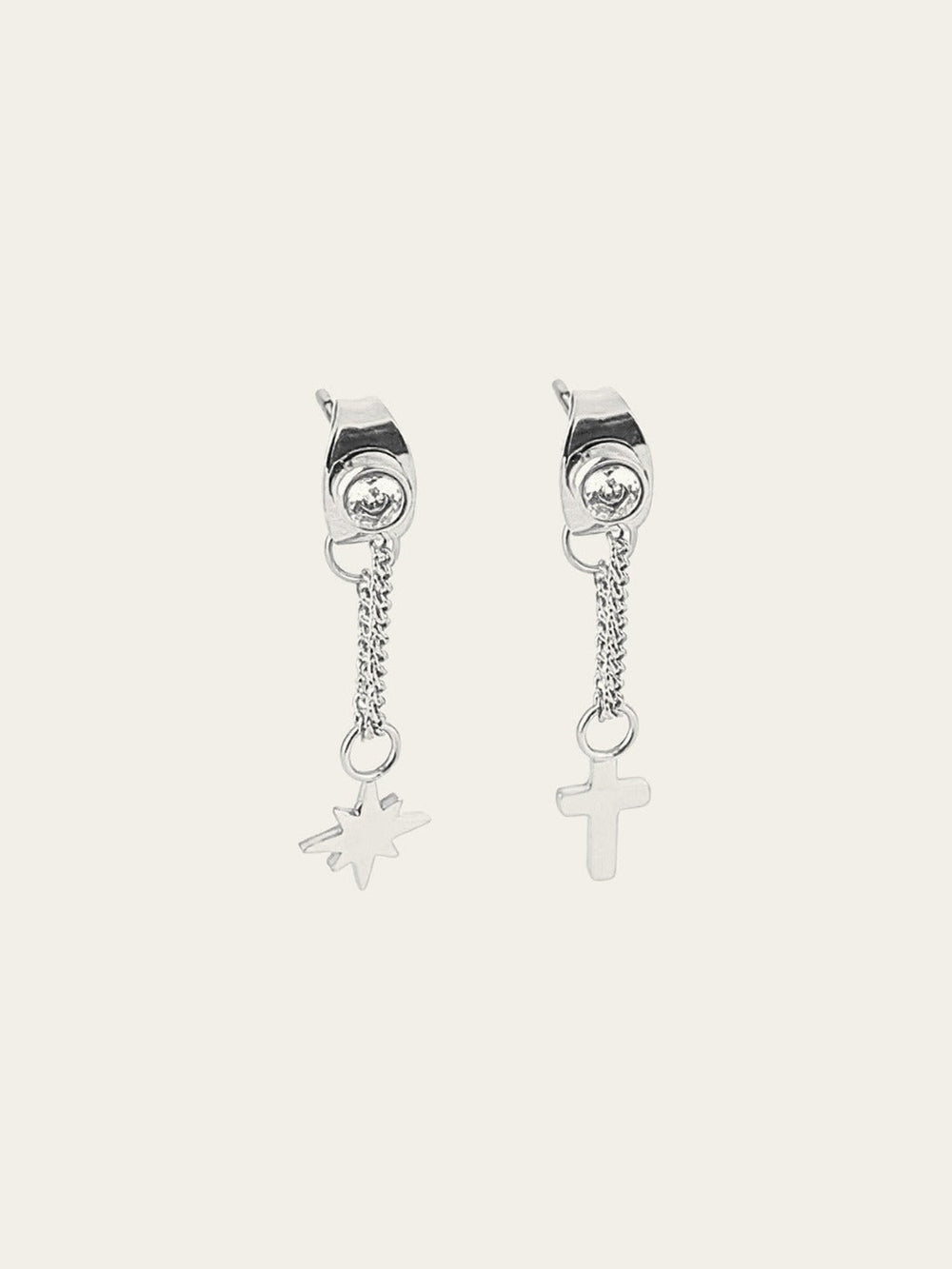 Romane Earrings