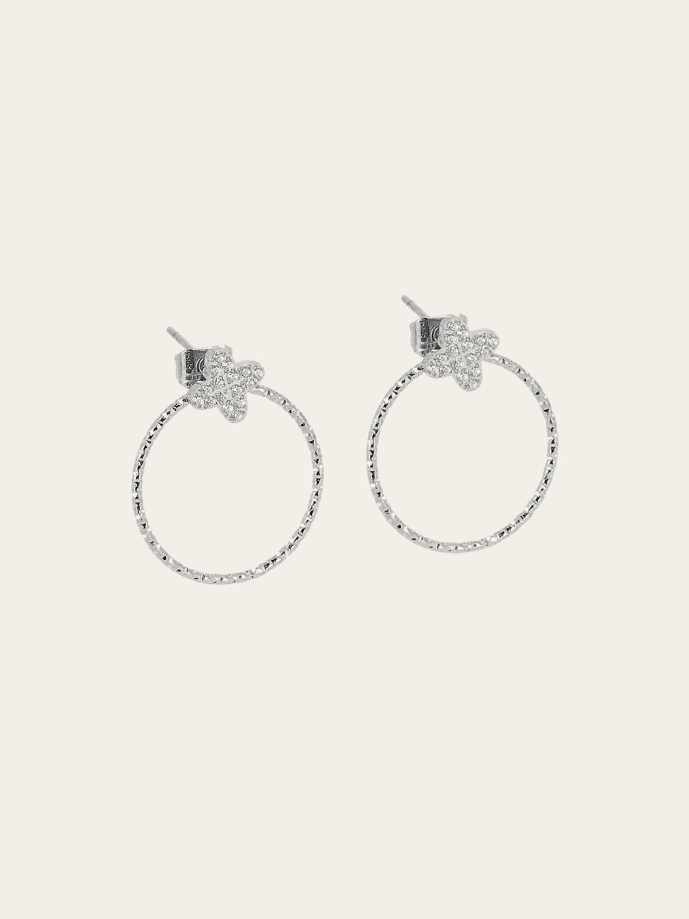 Boucles d'oreilles Jos