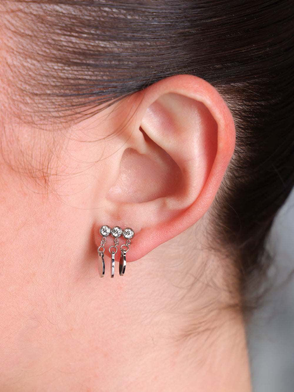 Navajo Earrings