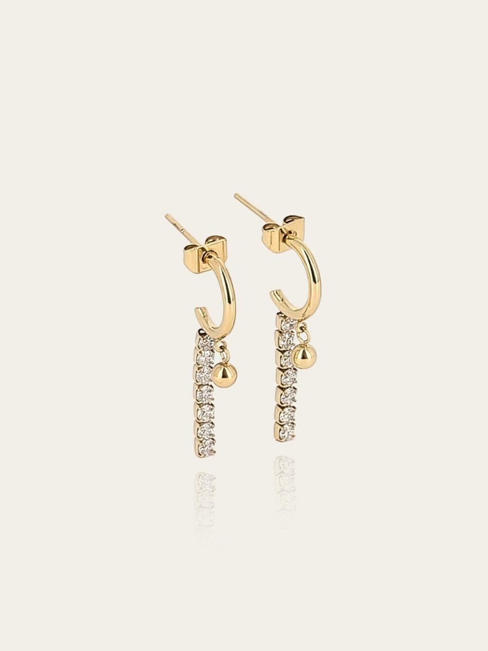 Simone Earrings