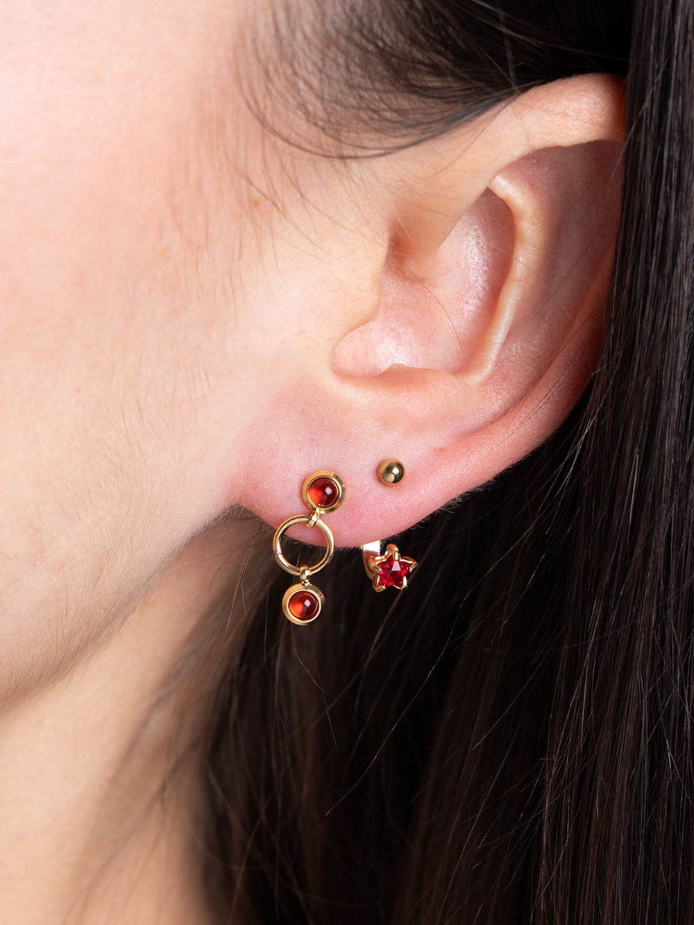 Ernestine Earrings