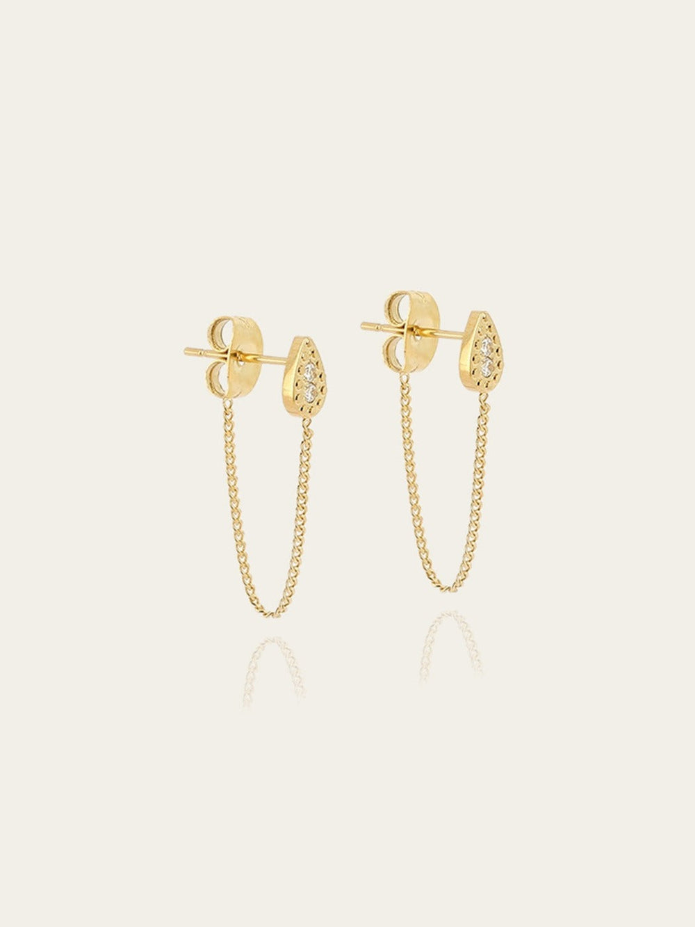 Nova Earrings