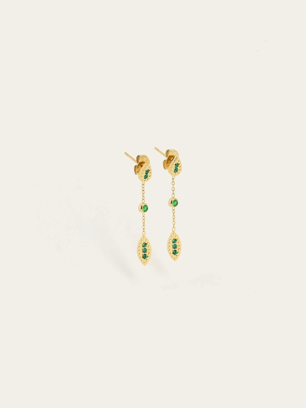 Boucles d'oreilles Leyva