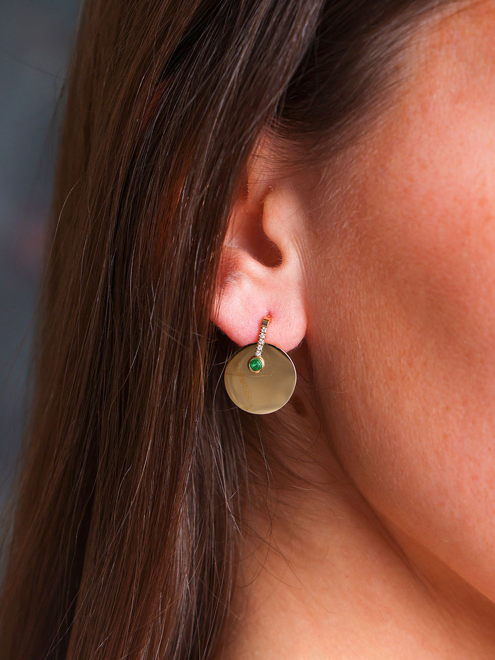 Anya Earrings
