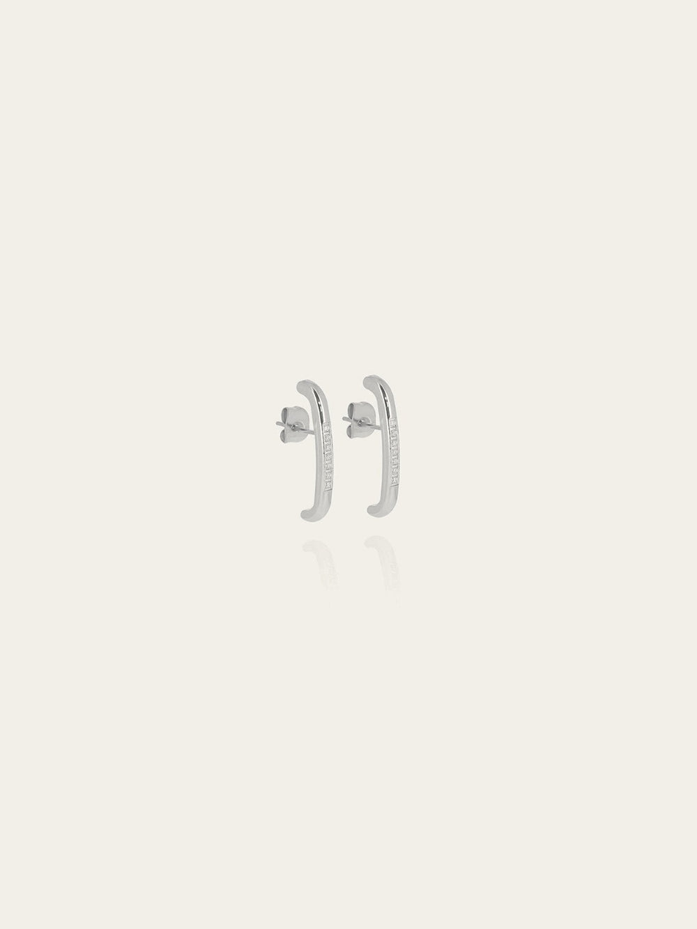 Boucles d'oreilles Sandrine
