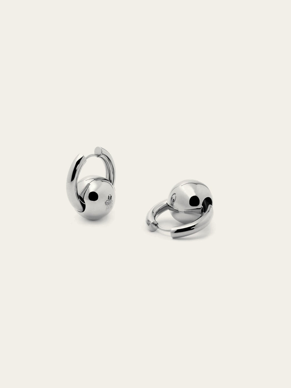 Boucles d'oreilles Lisa