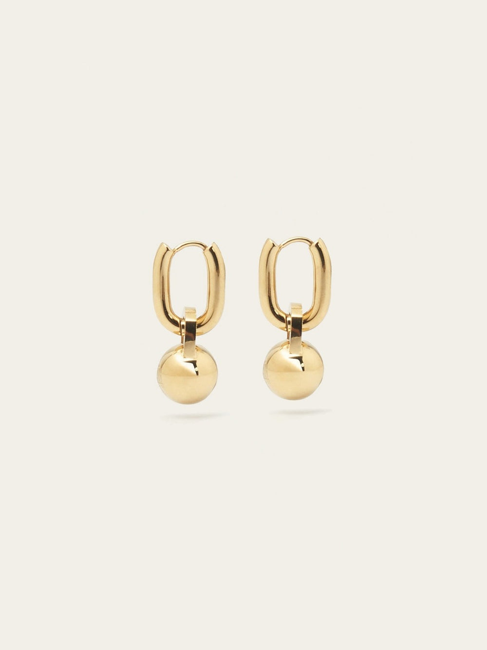 Boucles d'oreilles Shanice