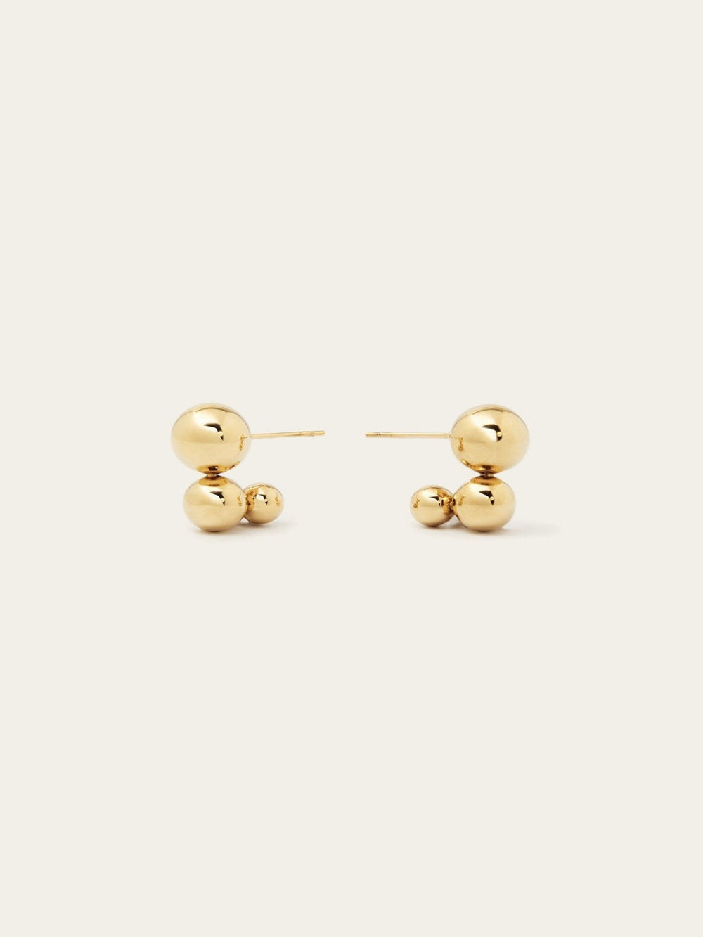 Boucles d'oreilles Annabelle