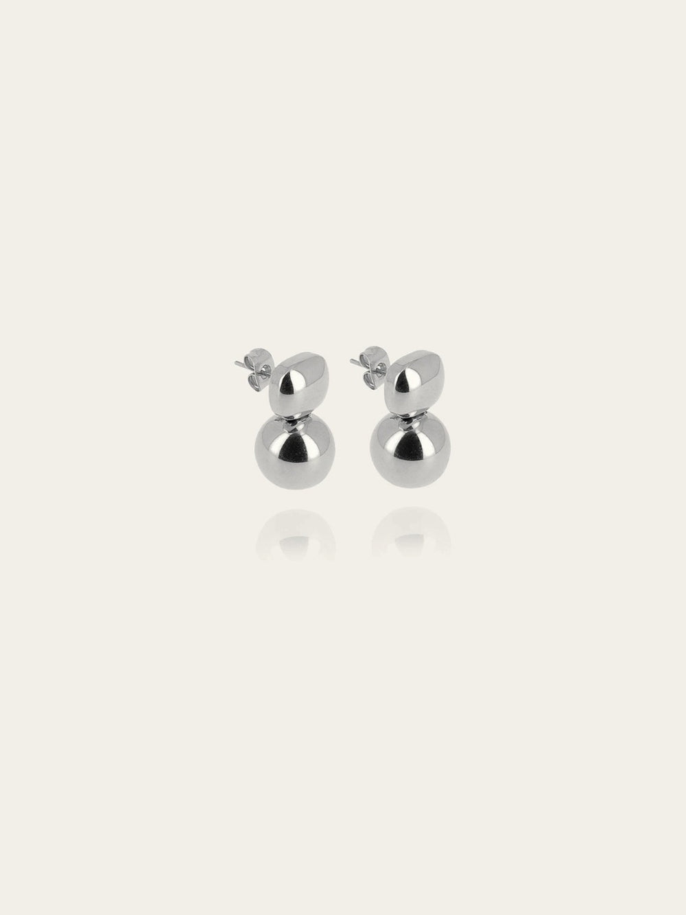 Boucles d'oreilles Lenka