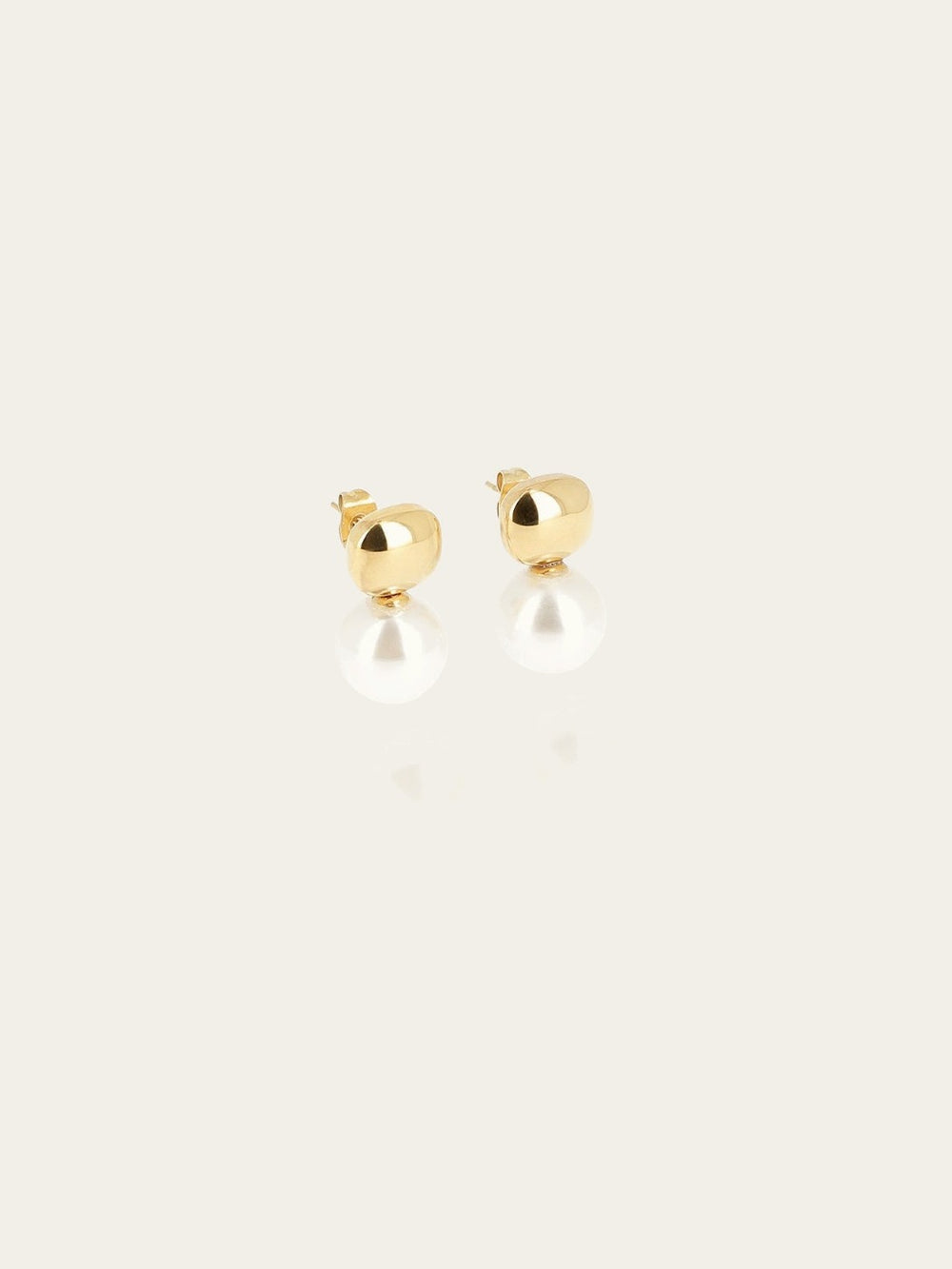 Leodie earrings