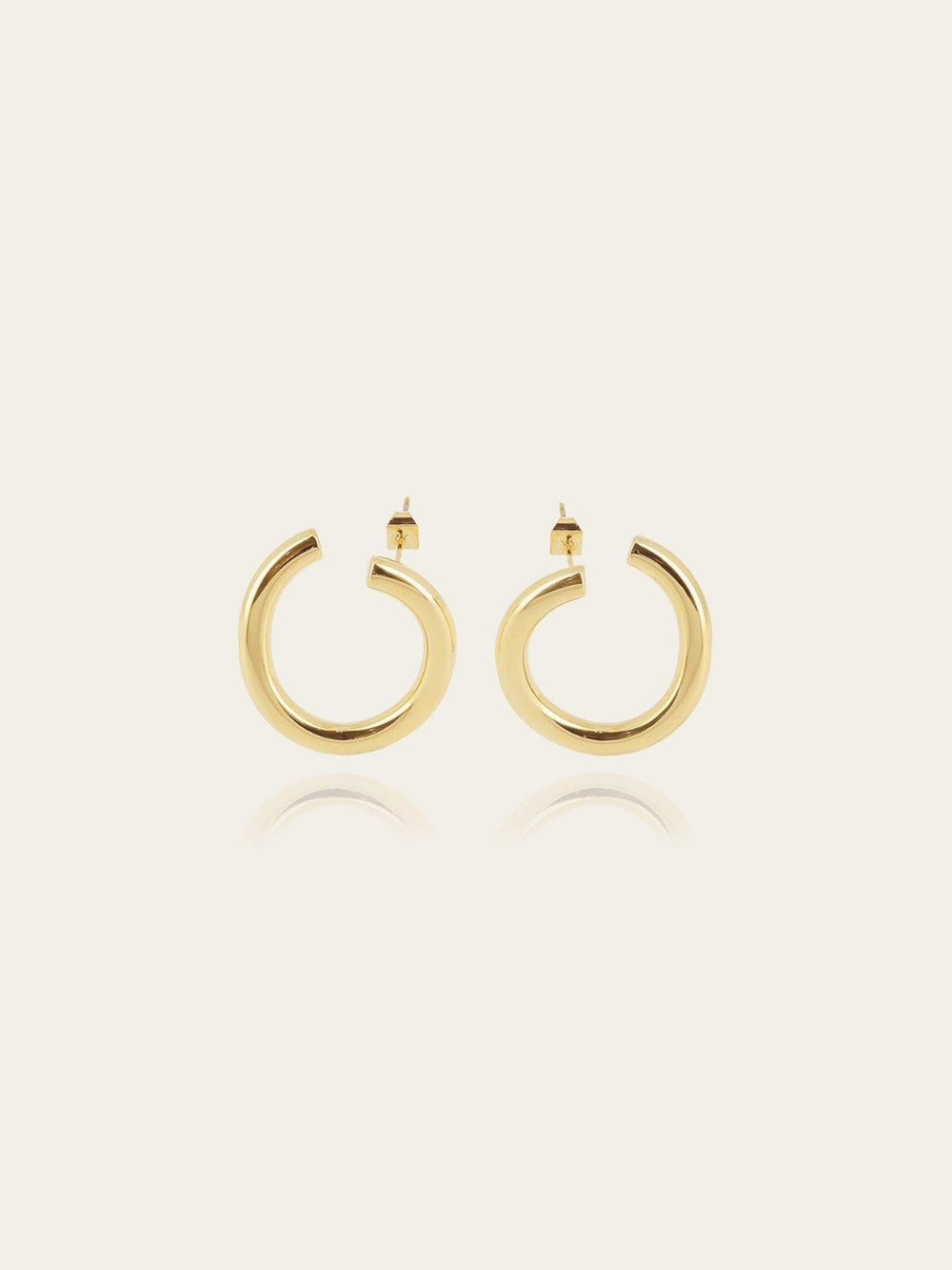 Boucles d'oreilles Mimos