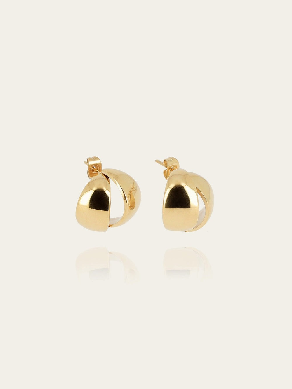 Boucles d'oreilles Danila