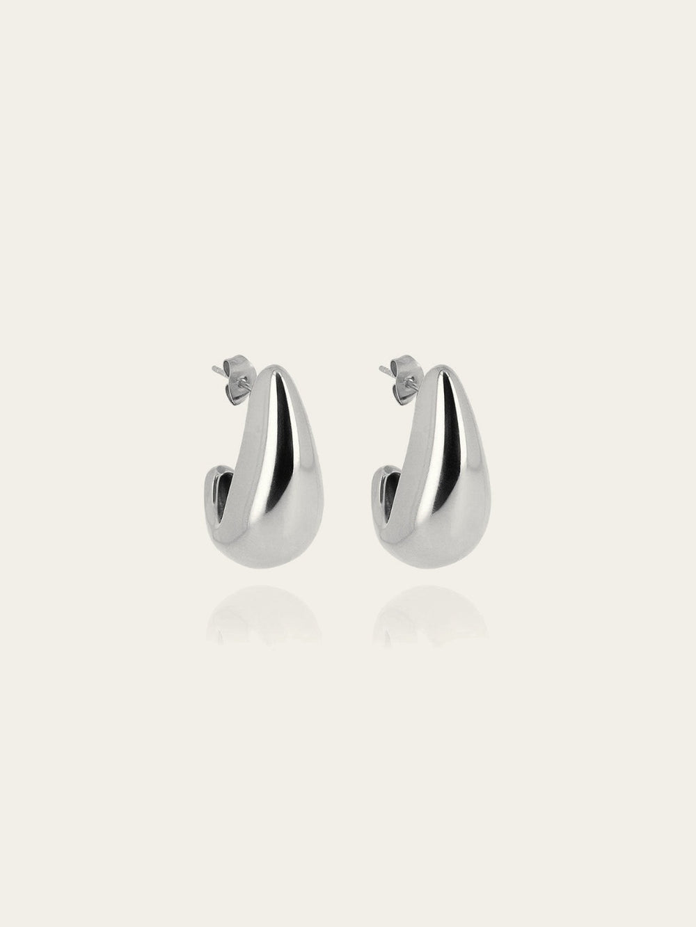 Boucles d'oreilles Agua