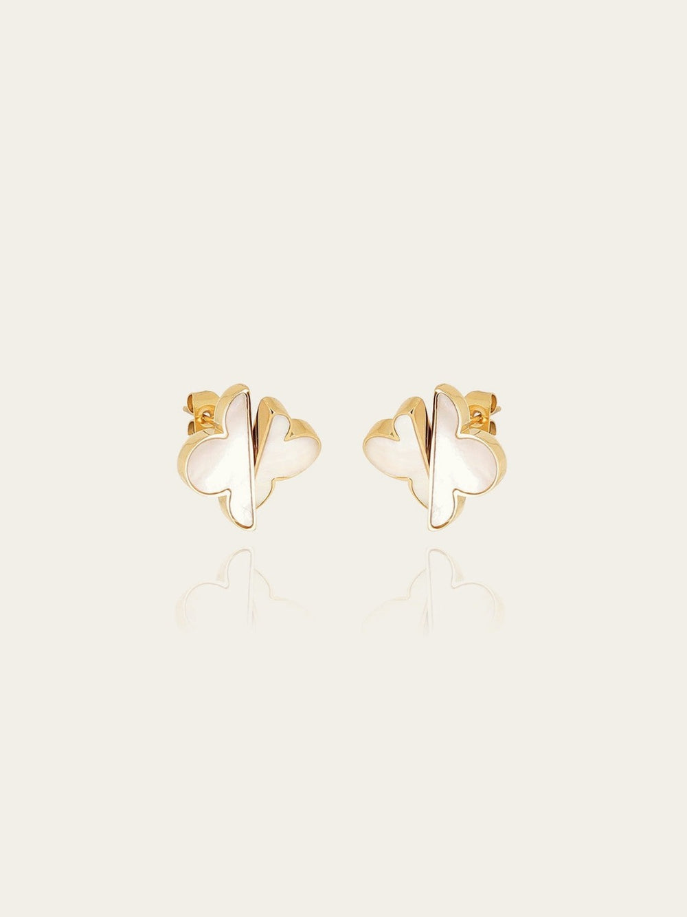 Boucles d'oreilles Azzo